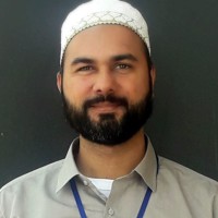 Mustafa Saifuddin