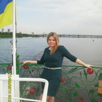 ольга садовник