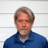 Darryn Ostrander