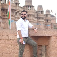 Shivam Sharma