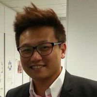 Alex Li • ACCA