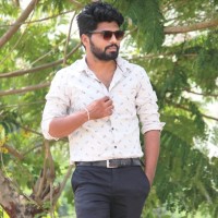Sai Raju