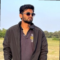 Punith G D Punith