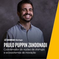 Paulo Puppin Zandonadi