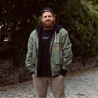 Lukas Vorberg