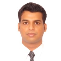Paresh Borkar