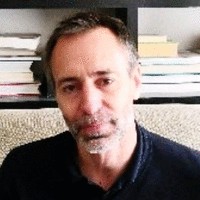 Pascal FERRE