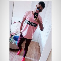 Douglas Vieira De Oliveira