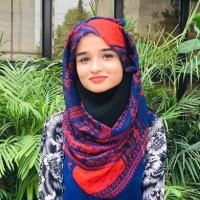 Alvina Ashraf