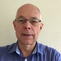 Gerard Greiner