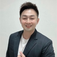 Alvin Yeo