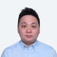 Chee Jenq Mah