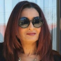 Hafsa Heath