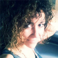 Myriam Hernández Arce