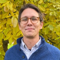 Øistein Thorsen