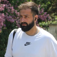 Mahdiar Mahjoubi