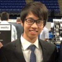 Jim Huang
