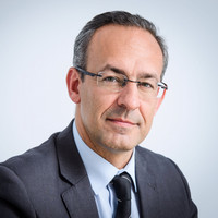 Frédéric LE CLAIR