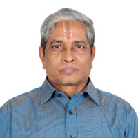 srinivasan sathyamurthy