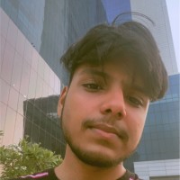 Risabh Kumar Singh