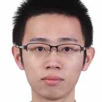 JUNWEI CAO