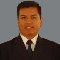 Benjamin Capillo Milla