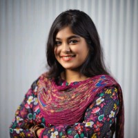 Israt Jebin