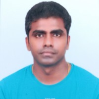 Gokulnath Rajendiran