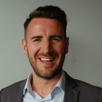 Damien Kelly