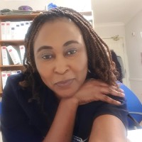 Patricia Chitambo
