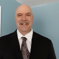 Gary Paul