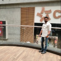 Jagadish T M