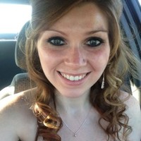 Candice Bentley