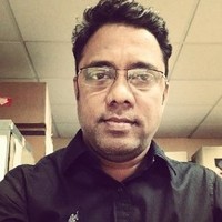 Vishnu Kumar