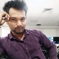 Vishal Kashyap
