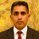 Ravindra Sushan Dharmasena