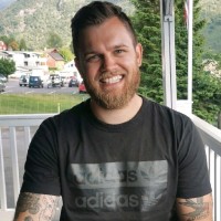 Richard Phillip Heltzer