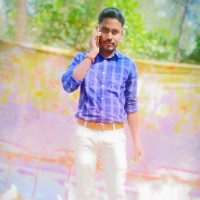 Tapas Kumar Behera