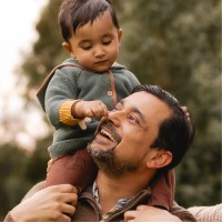 Saif Mir