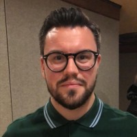 Matt Sales