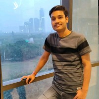 Vishwas Awasthi