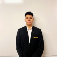 Patrick Vu