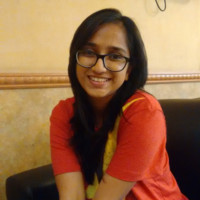 Tanaya Saha