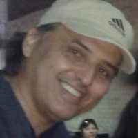 Andres Alberto Rey Morales