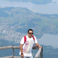 Dhruv Kathuria