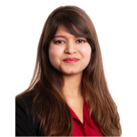 Ankita Roy, Mba