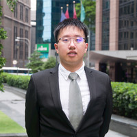 Raymond Zhang