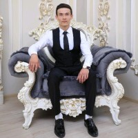 Aminjon Abdulloev