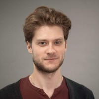 Viacheslav Landau