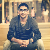 Suraj Patel